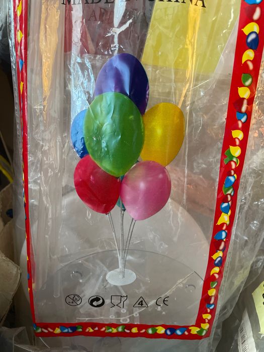 Продам оборудование- стойку для Шаров