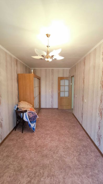 Продаётся 2-комнатная квартира на 2-ом этаже КАЛДАЯКОВА - КАСПИ БАНК.