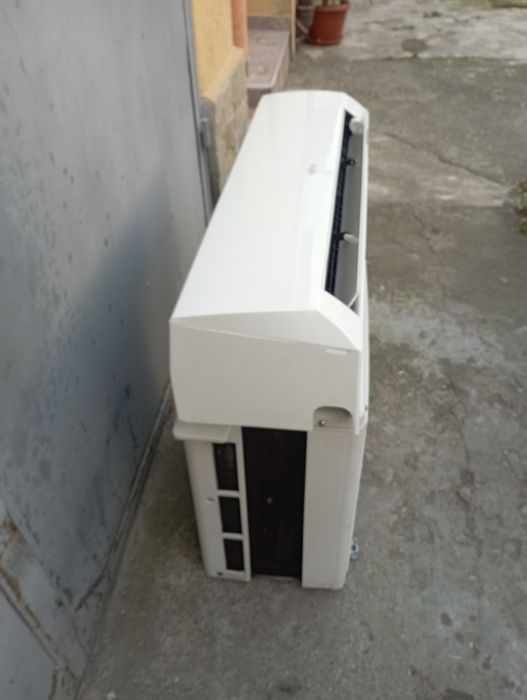 Инверторен климатик Фуджицу 12-ка.