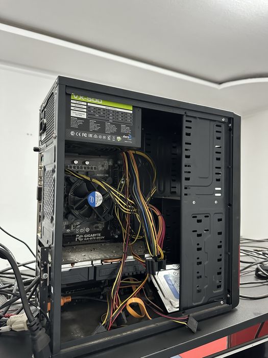 Компьютер комплект