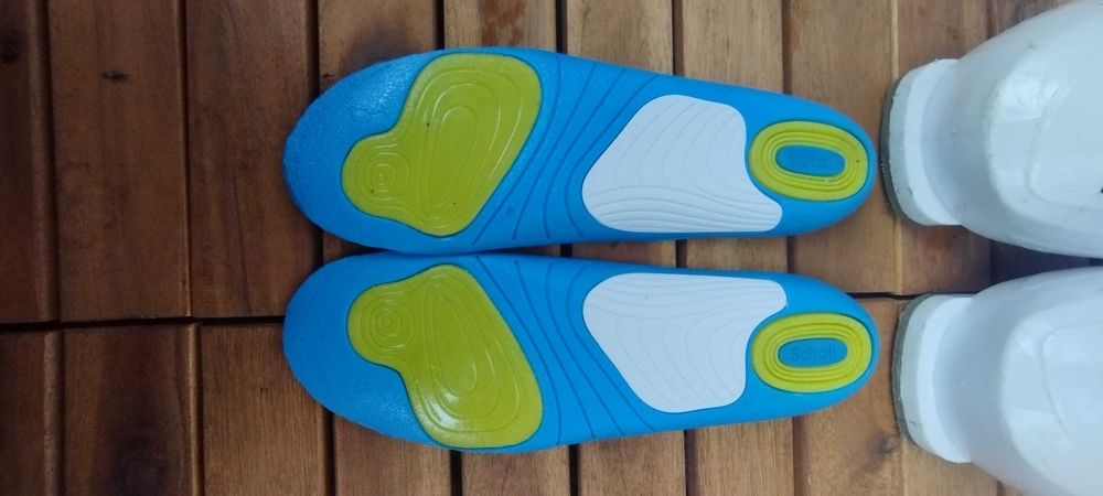 Детски ски обувки Rossignol Fun Girl 24