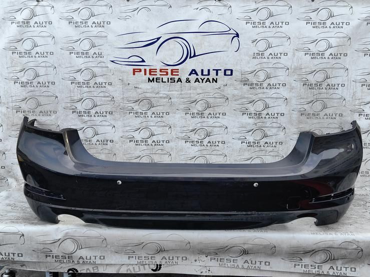 Bara spate BMW Seria 5 G30 SportLine/Luxury Limuzina/Berlina/Sedan an