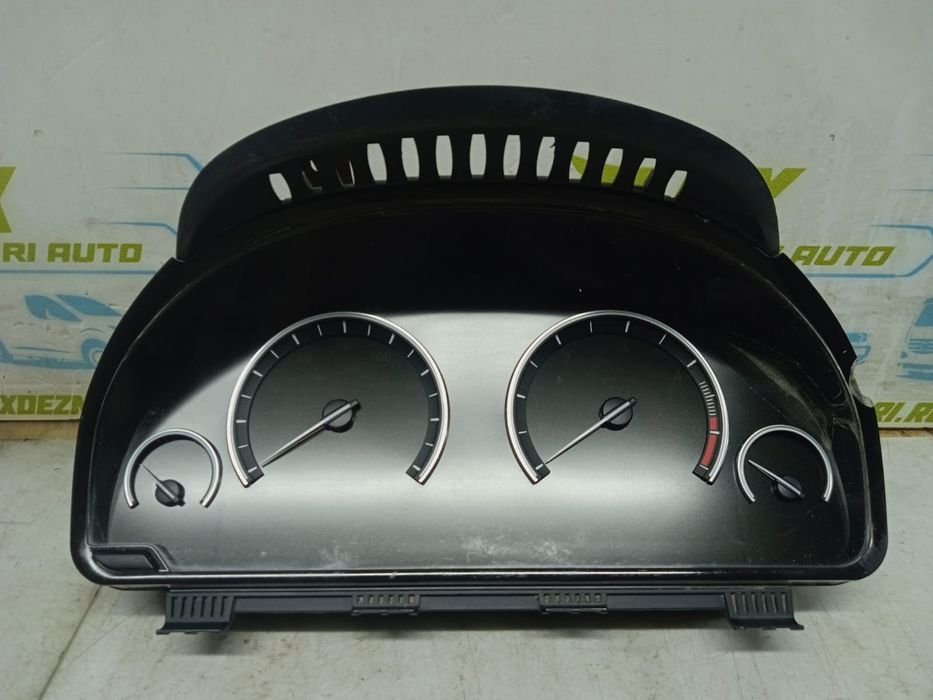 Ceasuri de bord 9220803-01 BMW Seria 7 F01/F02 [2008 - 2012]