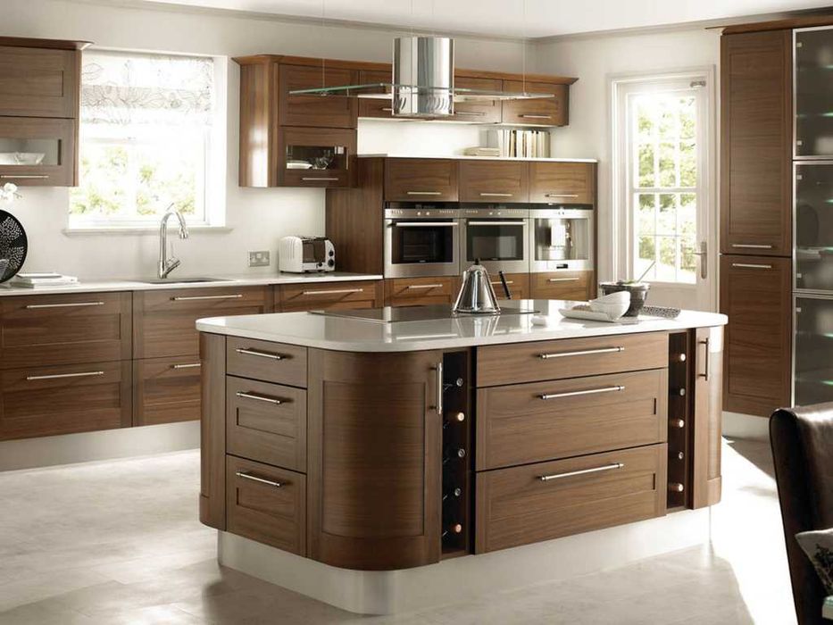 Кухня на заказ, oshxona mebeli, кухонный гарнитур