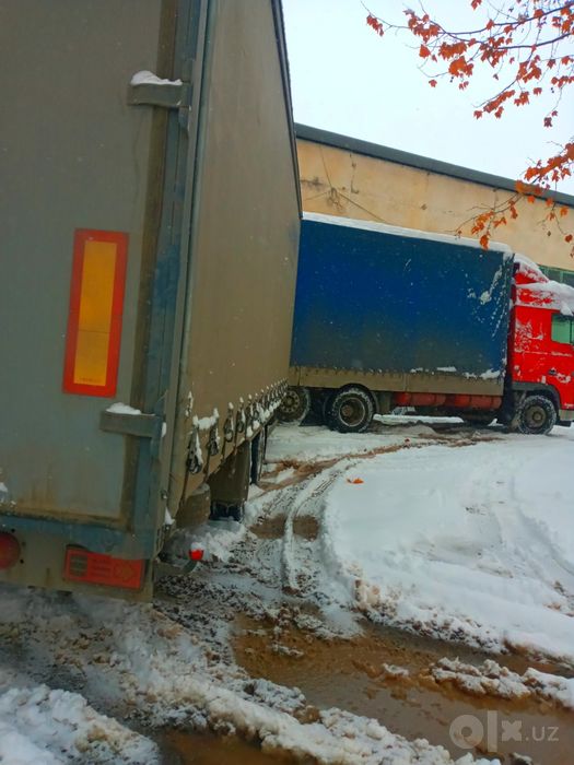 Daf tayor ishga yurgan moshina 118 kuba