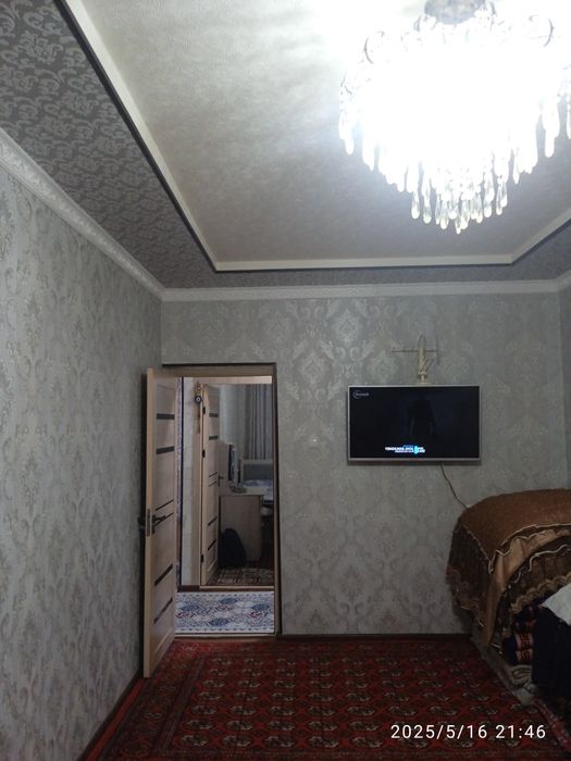 2 xonali kvartira srochna sotiladi