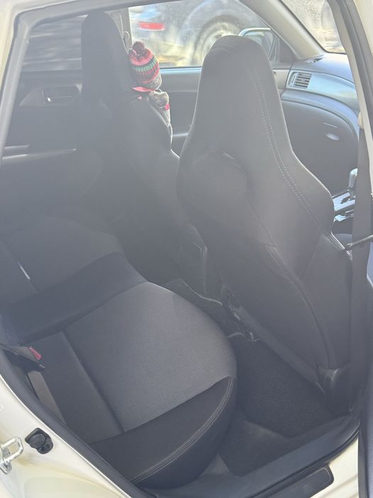 Продам Subaru Impreza WRX