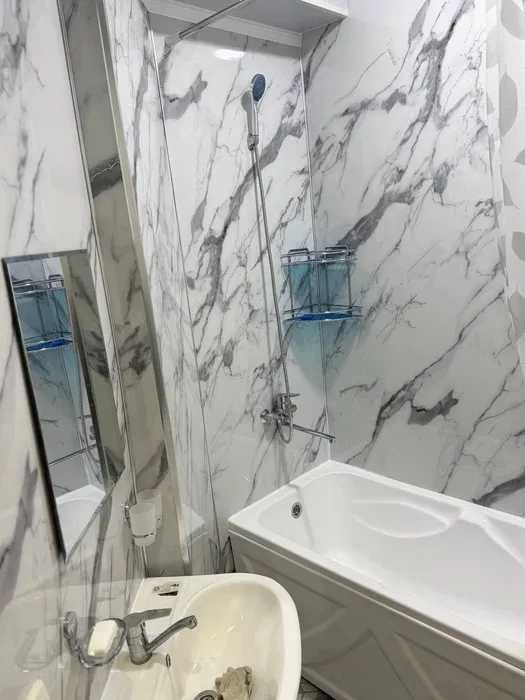Аренда Квартира Юнусобод 16 кв хон сарой евро