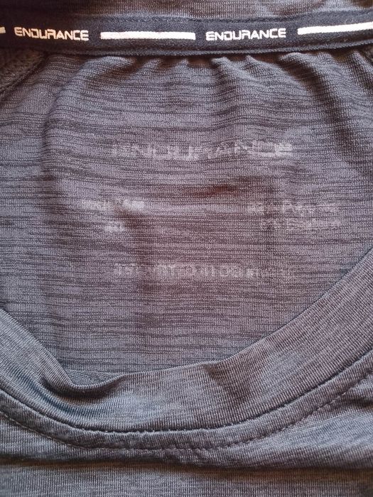 Tricou Fitness Endurance