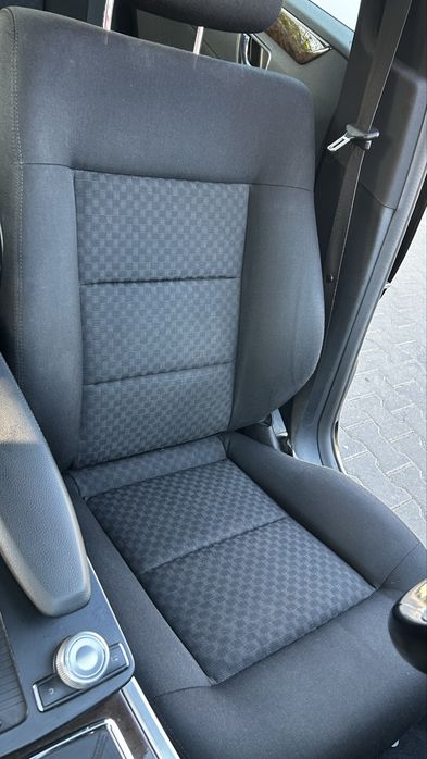 Mercedes E220 CDI