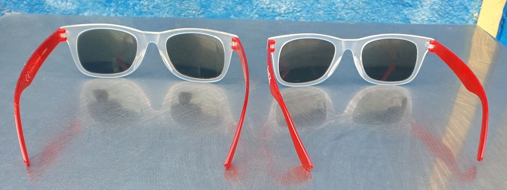 Ochelari CocaCola 2 perechi