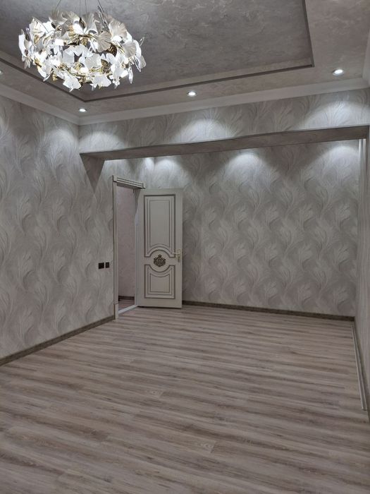 Qarshi shahridan 2 xonali uy sotiladi 3-mitti tuman