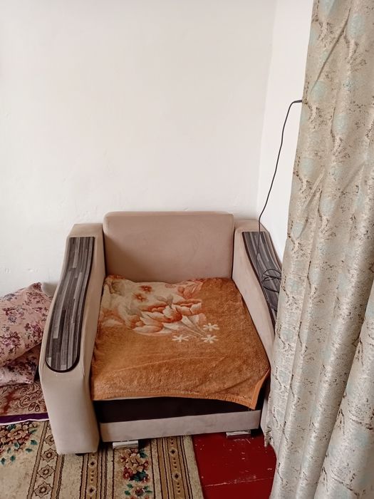 Диван раздвижной открывается