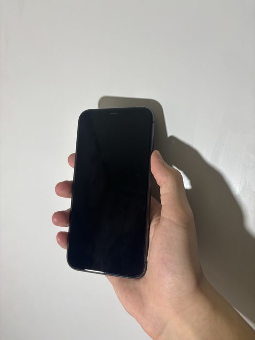 iPhone 11 64 gb. (Black)