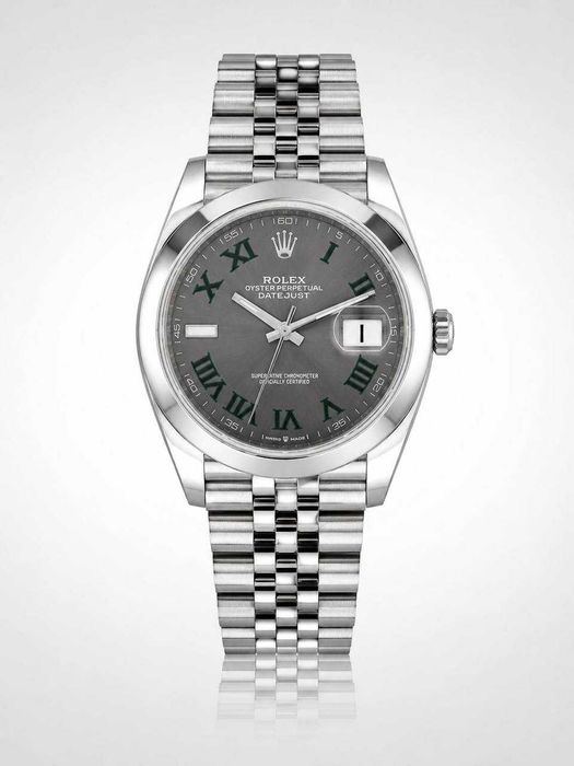 Часы Rolex Datejust