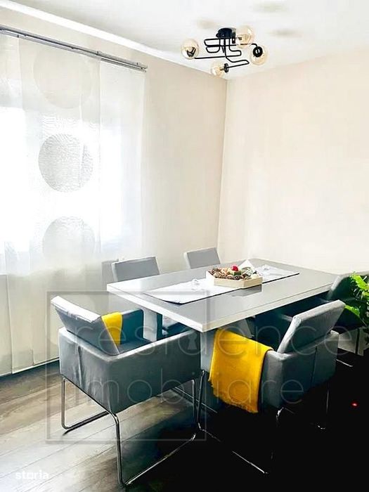 Apartament 2 camere modern, Marasti, zona strazii Bucuresti+Parcare