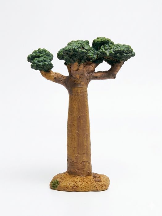 Декор для аквариума дерево и домик