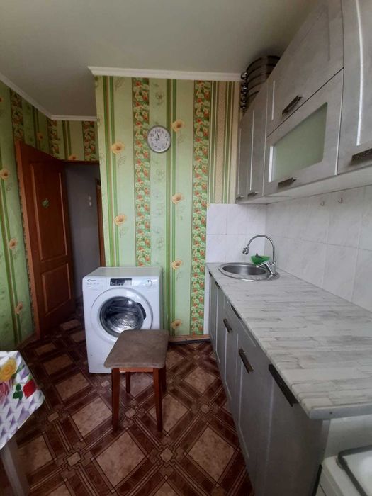 Продажа 2-комнатной квартиры