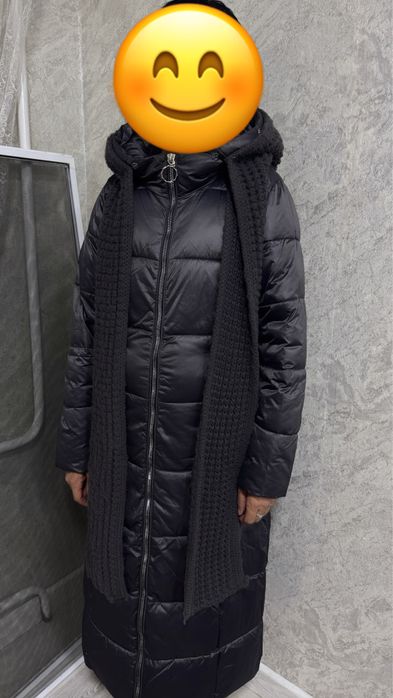 Продам зимнюю куртку