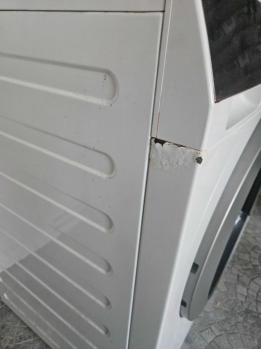 Пералня със сушилня AEG LAVAMAT L87695WD – 9 кг / 7 кг, 1600 оборота