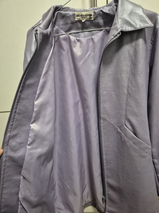 Geaca de toamana-primavara