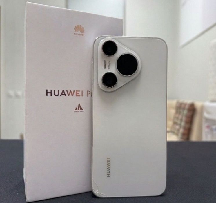 Huawei Pura 70 12/256