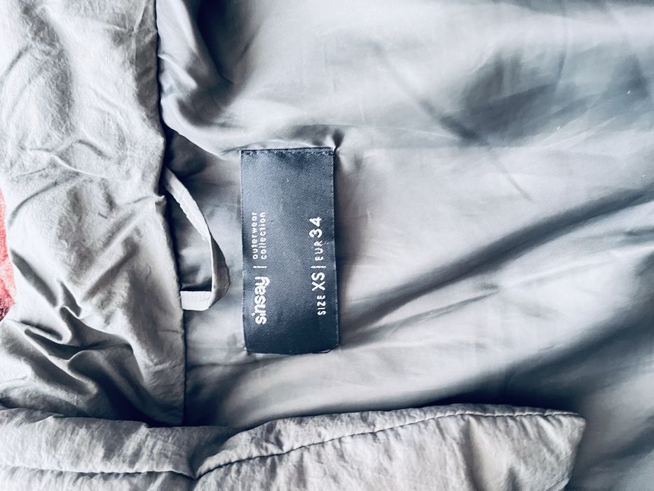 Продаю курку осений размер 42