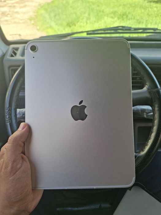 iPad A16 cellular