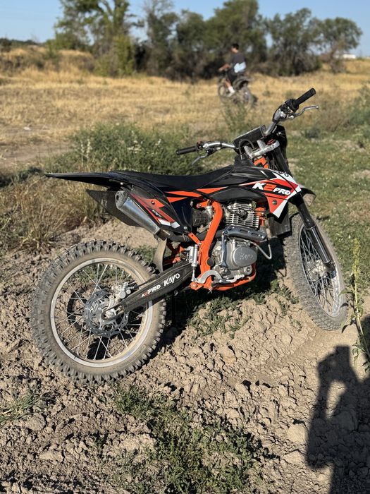 Kayo K2 pro 2024