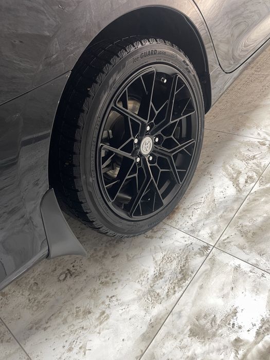 Диск Р18 камри, киа, хуйндай