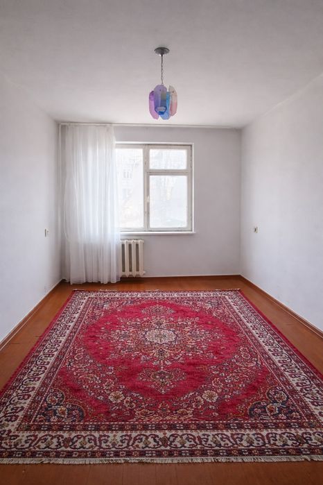 Продам квартиру 3х.ком.Детсад