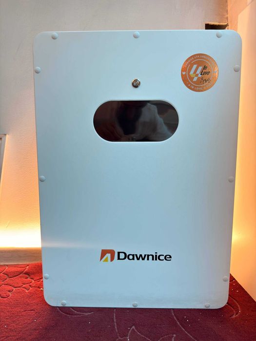 Litiy Akumlyator Dawnice 12 kw