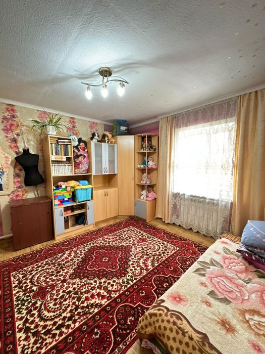 Продам  дом , рабочтй поселок