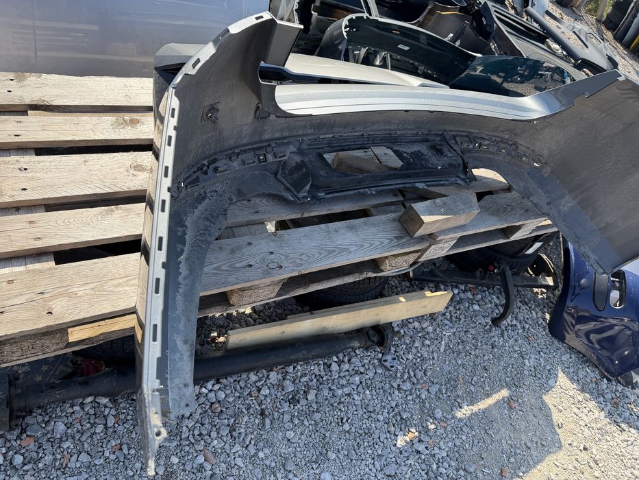 Броня Skoda Octavia