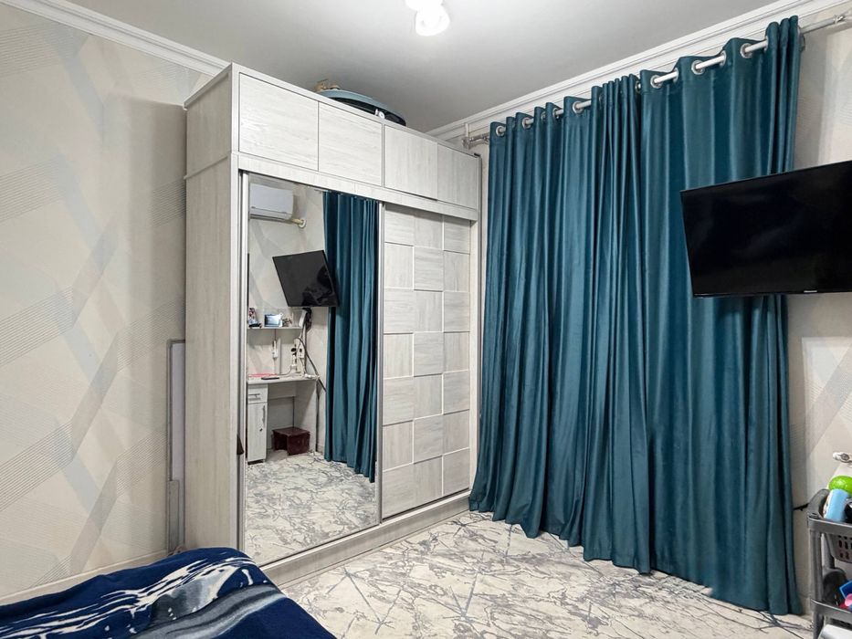 5 Комнат 5/5/9 Тузель 3, под Ипотеку, Садик №5, 40 Лет Победы, Tuzel