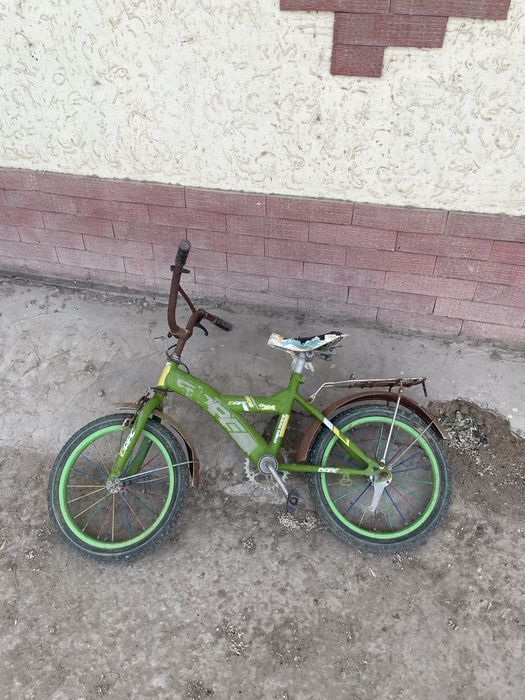 Велосипеды Б/У.Цена договорная