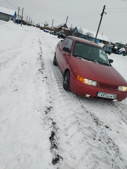 Продам машину Ваз 2110