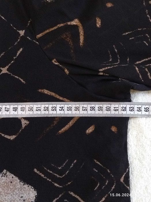 Новая кофта, размер 48 (54-56)