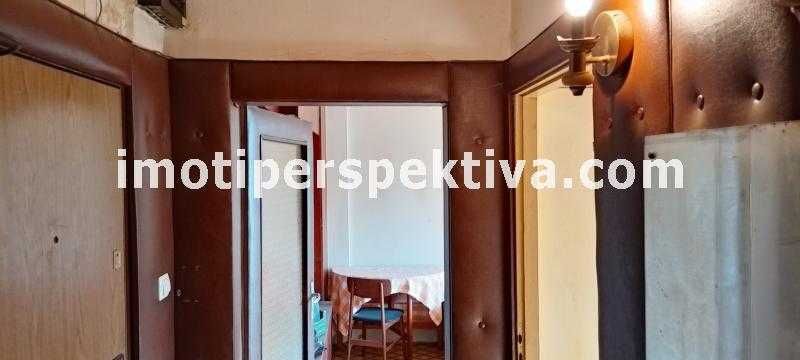 Продава се Двустаен апартамент в Пловдив, Тракия - 48 кв.м за 1062 €/кв.м - Снимка #5