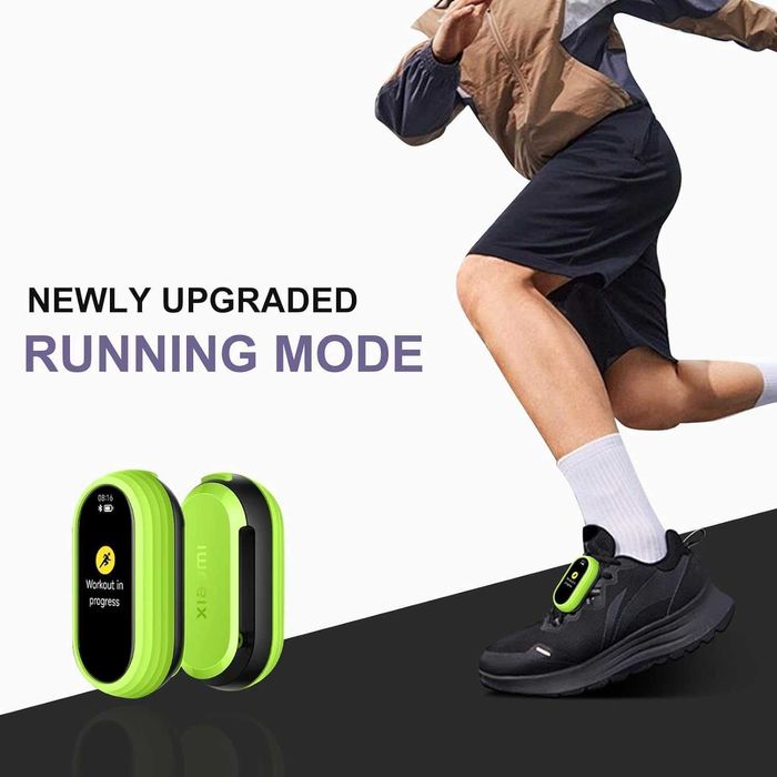 Xiaomi Smart Band 8