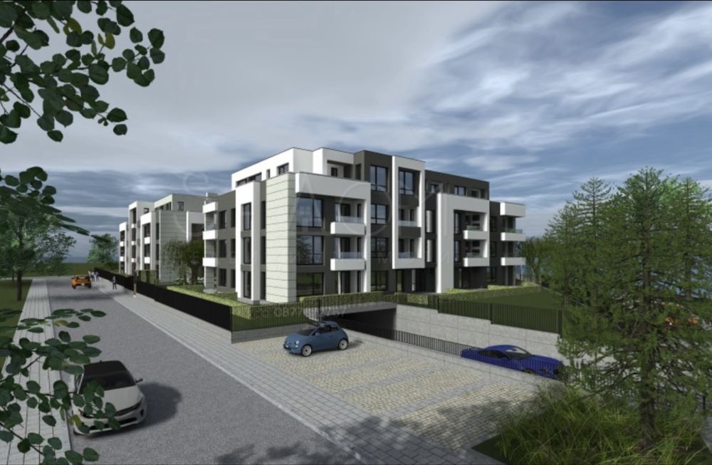 Продава се Тристаен апартамент в Стара Загора, Опълченски - 121 кв.м за 1200 €/кв.м - Снимка #4