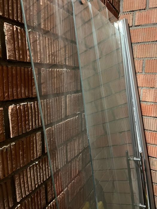 Душевое ограждение Erlit 90*90