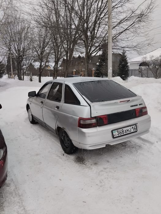 Срочно продам автомобиль