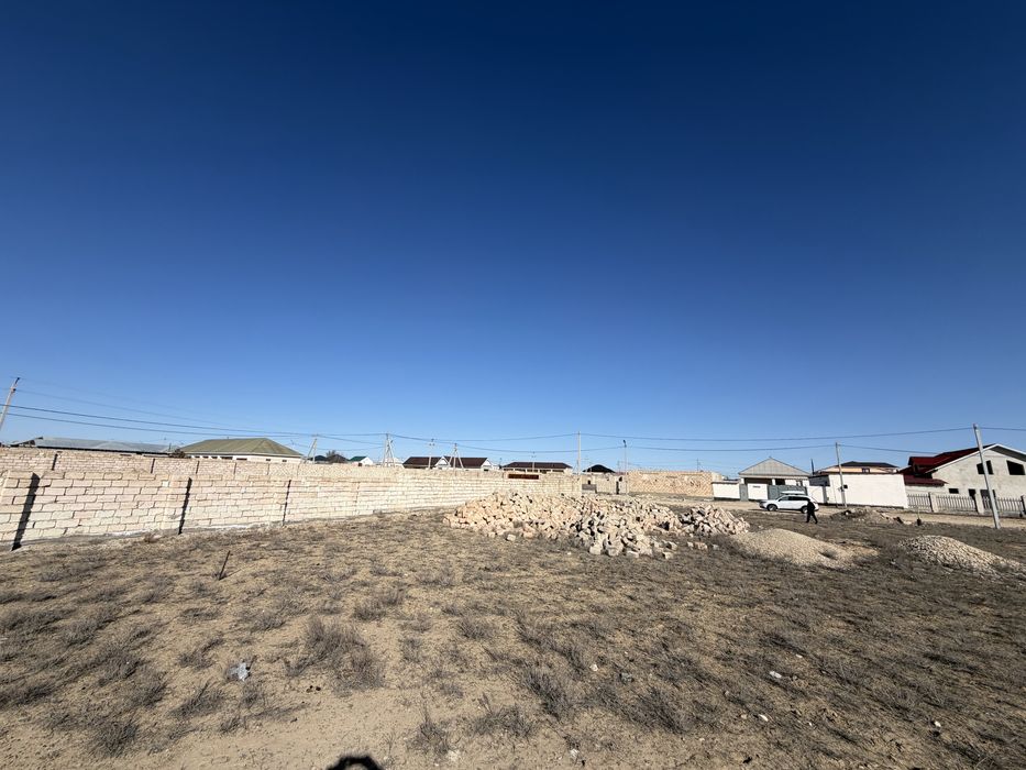 Сайын Шапағатов  4 ші кварталда жер сатылады арзан бағада