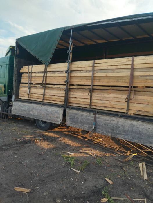 Ishonchli xalqaro yuk tashish xizmatlari O‘zbekiston — Rossiya — MDH