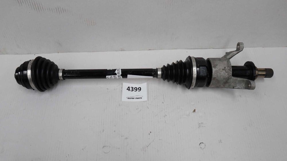 Предна лява полуоска Мини Ф56 Ф57 Електричка F56 BEV F57 BEV
