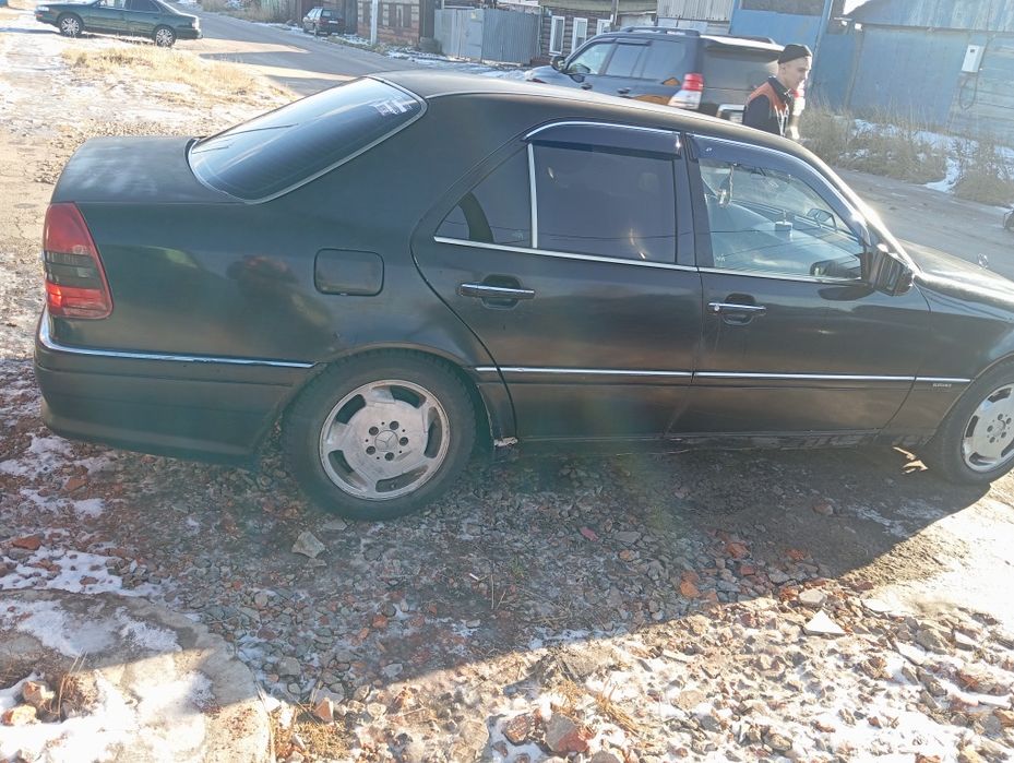 Продам Мерседес с280