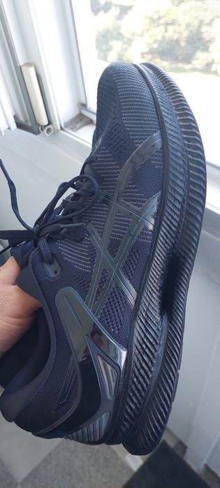 Мъжки Маратонки ASICS 48 номер