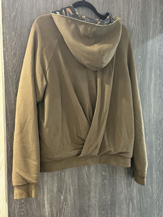 Уникална жилетка Hugo Boss (L)