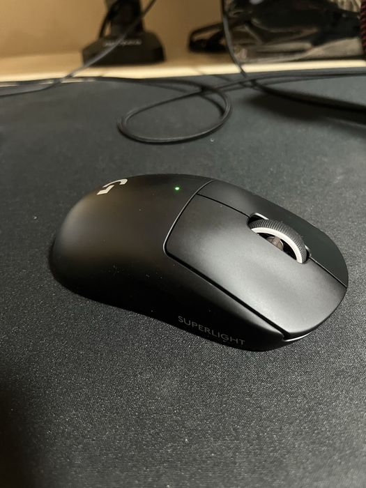 Mouse Logitech G pro X superlight 2